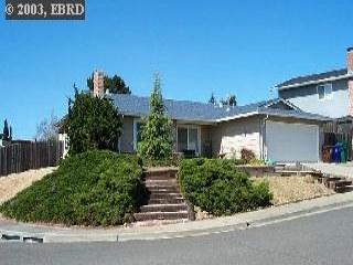 863 Windward Dr, Rodeo, CA 94572 photo 1