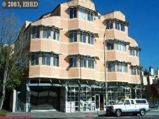 2615 Telegraph Ave #403, Berkeley, CA 94704 photo 1