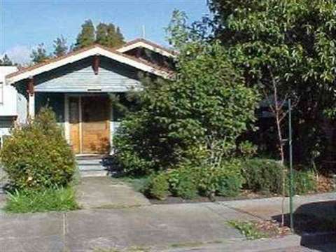 1421 Kains Ave, Berkeley, CA 94702 photo 1