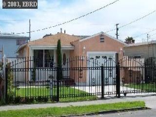 686 5th St, Richmond, CA 94801 photo 1
