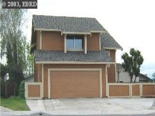 331 Filbert Ct, Oakley, CA 94561 photo 1