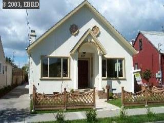 1629 Ward St, Berkeley, CA 94703 photo 1