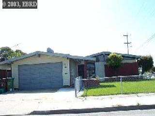 2596 Ocala St, Hayward, CA 94545 photo 1