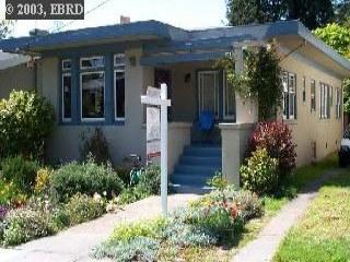 1919 Hopkins St, Berkeley, CA 94707 photo 1