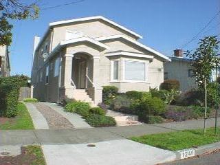 1240 Peralta Ave, Berkeley, CA 94706 photo 1