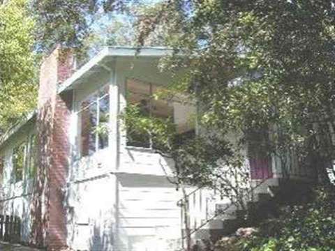 1355 Campus Dr, Berkeley, CA 94708 photo 1