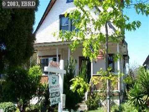 1229 Carrison St, Berkeley, CA 94702 photo 1