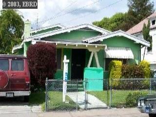 750 Alcatraz Ave, Oakland, CA 94609 photo 1