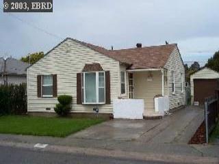 2951 Devon Way, San Pablo, CA 94806 photo 1