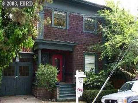 2616 Russell St, Berkeley, CA 94705 photo 1