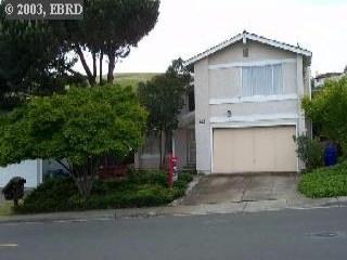 325 Sparrow Dr, Hercules, CA 94547 photo 1