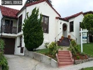 1611 Thousand Oaks Blvd, Berkeley, CA 94707 photo 1