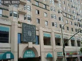 988 Franklin St #810, Oakland, CA 94607 photo 1