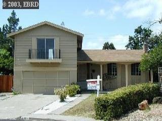 2001 Newton Way, Concord, CA 94518 photo 1