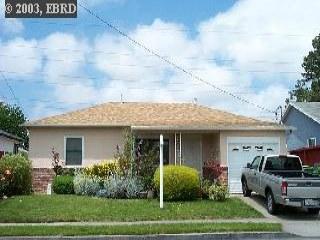 314 Culp Ave, Hayward, CA 94544 photo 1