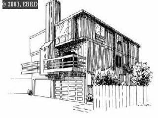 418 Marshall Way, Alameda, CA 94501 photo 1