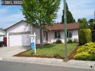 118 Azalea Ct, Hercules, CA 94547 photo 1