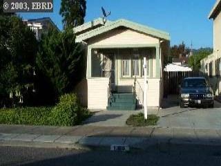 1309 Stannage Ave, Berkeley, CA 94702 photo 1