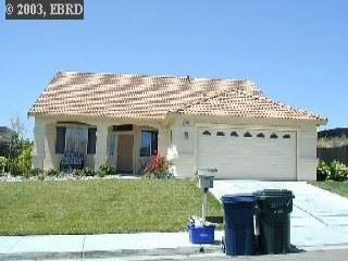 3976 Caldera Way, Antioch, CA 94509 photo 1