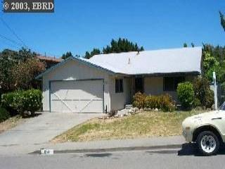 1241 Mcdonald Dr, Pinole, CA 94564 photo 1