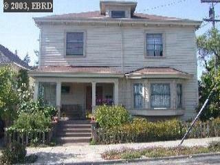 1819 Virginia St, Berkeley, CA 94703 photo 1