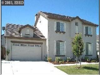 4505 Thoroughbred Ct, Antioch, CA 94531 photo 1