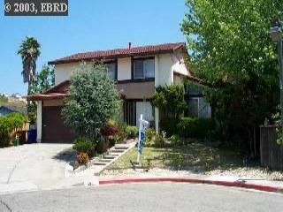 215 Nutmeg Ct, Hercules, CA 94547 photo 1