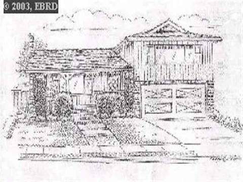 4024 Coolidge Ave, Oakland, CA 94602 photo 1