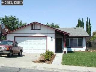 3024 Harrison Pl, Antioch, CA 94509 photo 1