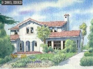 239 The Uplands, Berkeley, CA 94705 photo 1