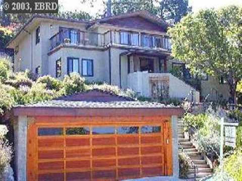 136 Forest Ln, Berkeley, CA 94708 photo 1