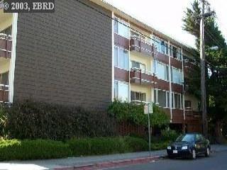 2601 College Ave #312, Berkeley, CA 94704 photo 1