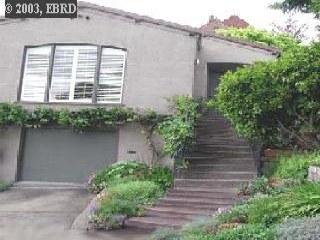 2535 Hawthorne Ter, Berkeley, CA 94708 photo 1