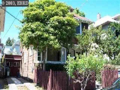 2317 Howe St, Berkeley, CA 94705 photo 1
