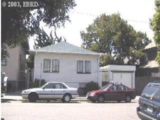 2106 Russell St, Berkeley, CA 94705 photo 1