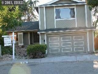434 Ridgewood Dr, Martinez, CA 94553 photo 1