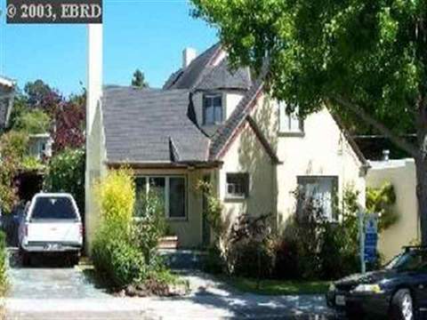 1235 Monterey Ave, Berkeley, CA 94707 photo 1