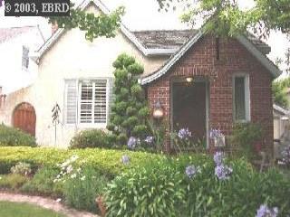 2847 Johnson Ave, Alameda, CA 94501 photo 1