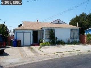 2835 Devon Way, San Pablo, CA 94806 photo 1