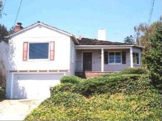 739 Grizzly Peak Blvd, Berkeley, CA 94708 photo 1
