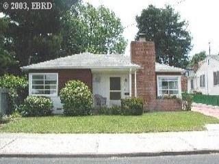 5908 Sutter Ave, Richmond, CA 94804 photo 1
