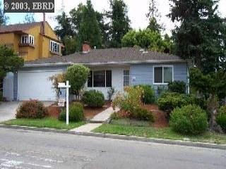 7808 Eureka Ave, El Cerrito, CA 94530 photo 1