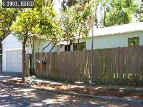 142 Hillcrest Rd, Berkeley, CA 94705 photo 1