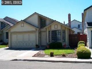 131 Woodfield, Hercules, CA 94547 photo 1
