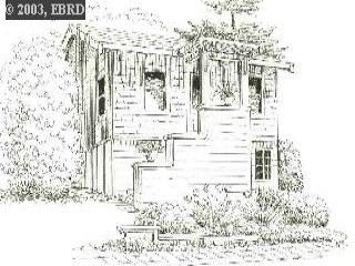 1227 Oxford St, Berkeley, CA 94709 photo 1