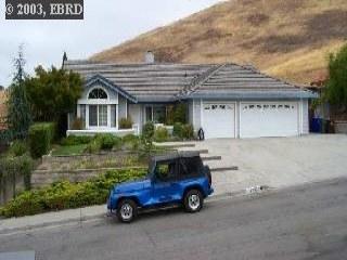 227 Grissom St, Hercules, CA 94547 photo 1