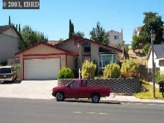 1984 Pheasant Dr, Hercules, CA 94547 photo 1