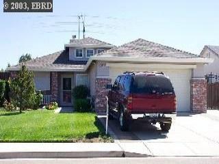 3920 Clover Brook Ave, Oakley, CA 94561 photo 1