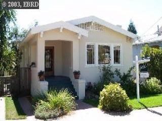 1624 Beverly Pl, Berkeley, CA 94707 photo 1