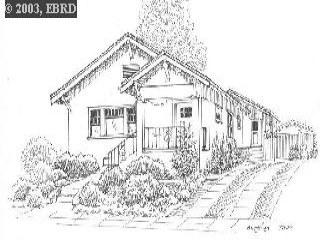 1660 Lincoln St, Berkeley, CA 94703 photo 1